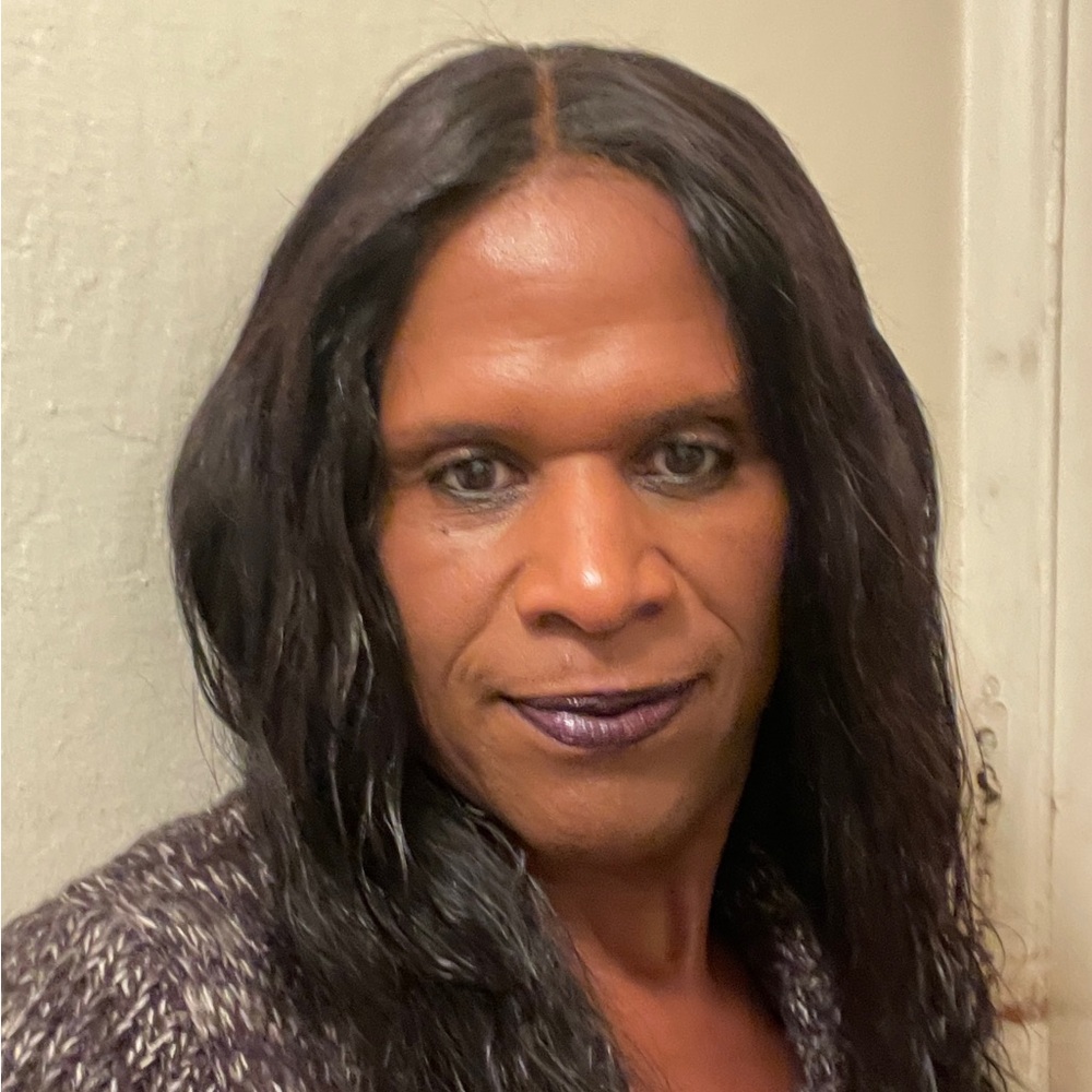 Meet your Posher, FryngeGurl